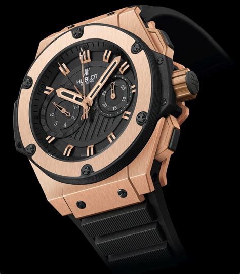 hublot king power watch|hublot king power watches for sale.